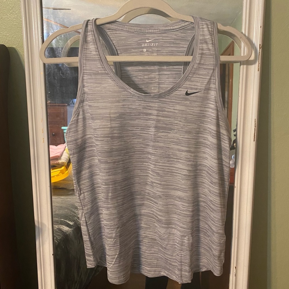 Nike Dri-fit Tank Top